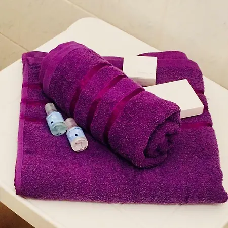 Cecilka アパート Náchod