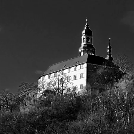 アパート Cecilka