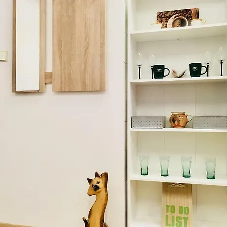 Apartmán Cecilka *