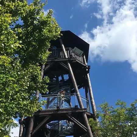 Cecilka アパート