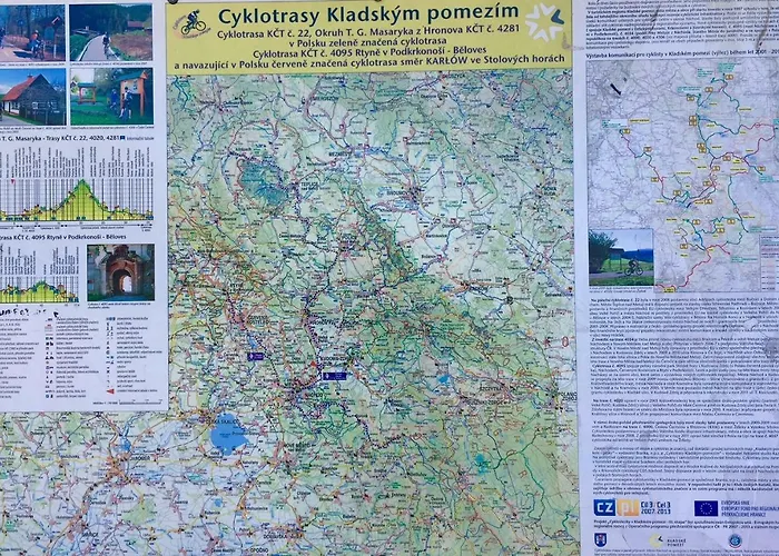 Cecilka * Náchod